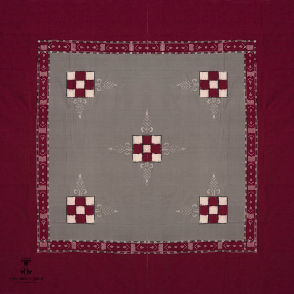 Kala Bhoomi Odisha Crafts Museum, Bhubaneswar, Odisha. 