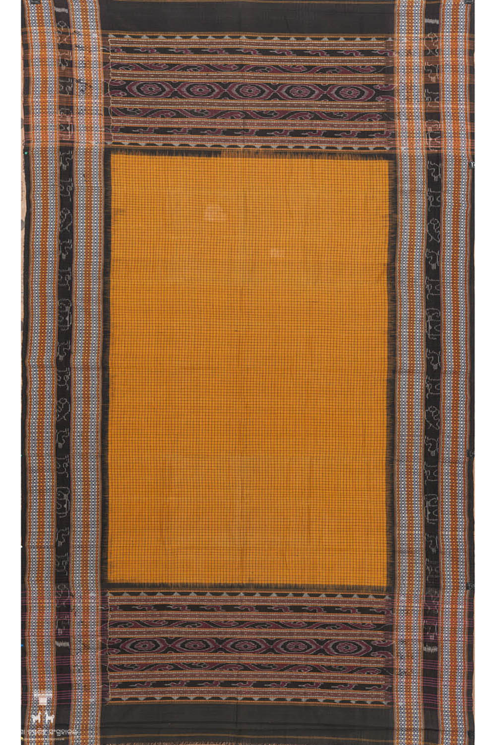 Kala Bhoomi Odisha Crafts Museum, Bhubaneswar, Odisha. 