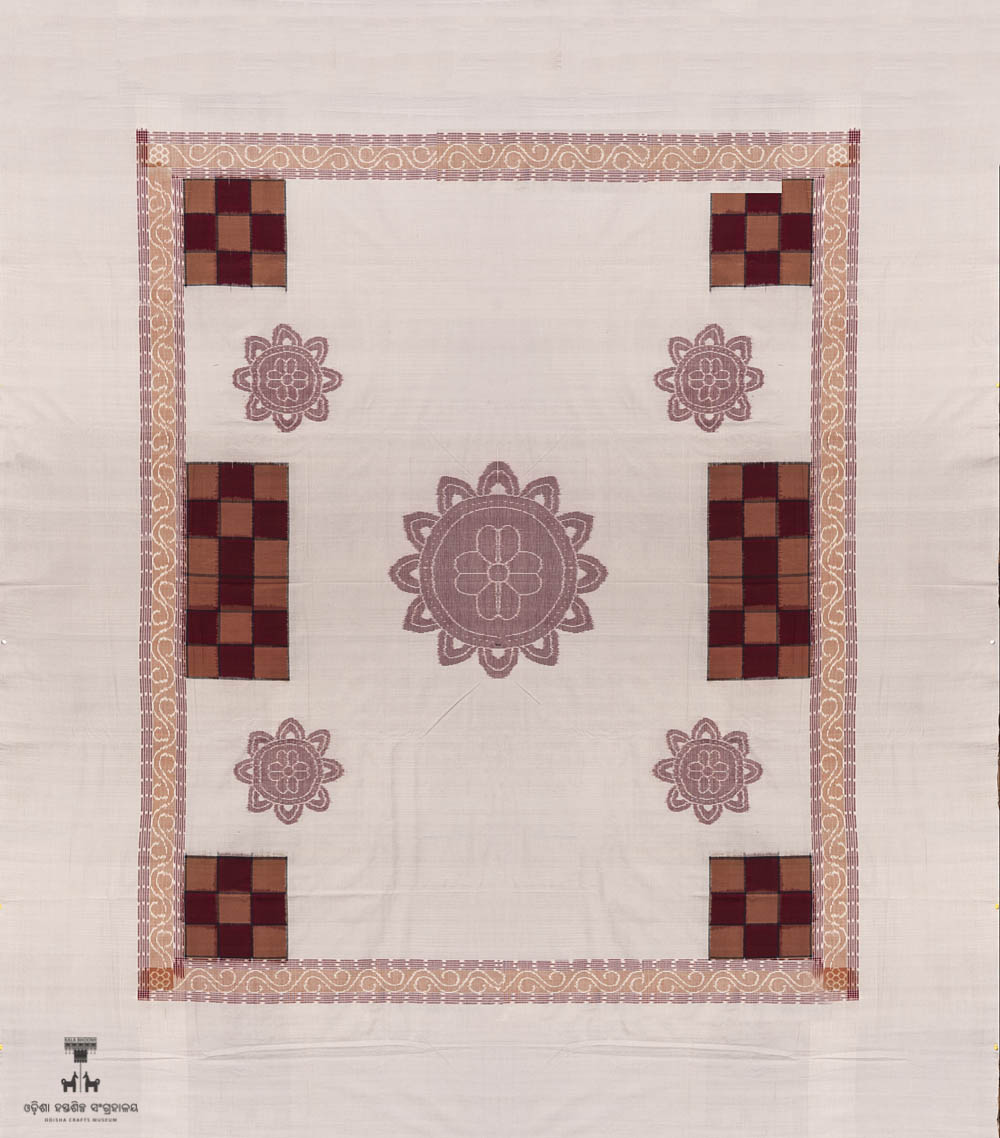 Kala Bhoomi Odisha Crafts Museum, Bhubaneswar, Odisha. 
