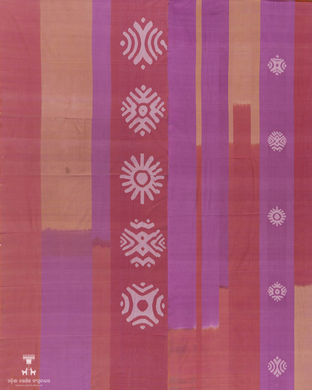 Kala Bhoomi Odisha Crafts Museum, Bhubaneswar, Odisha. 