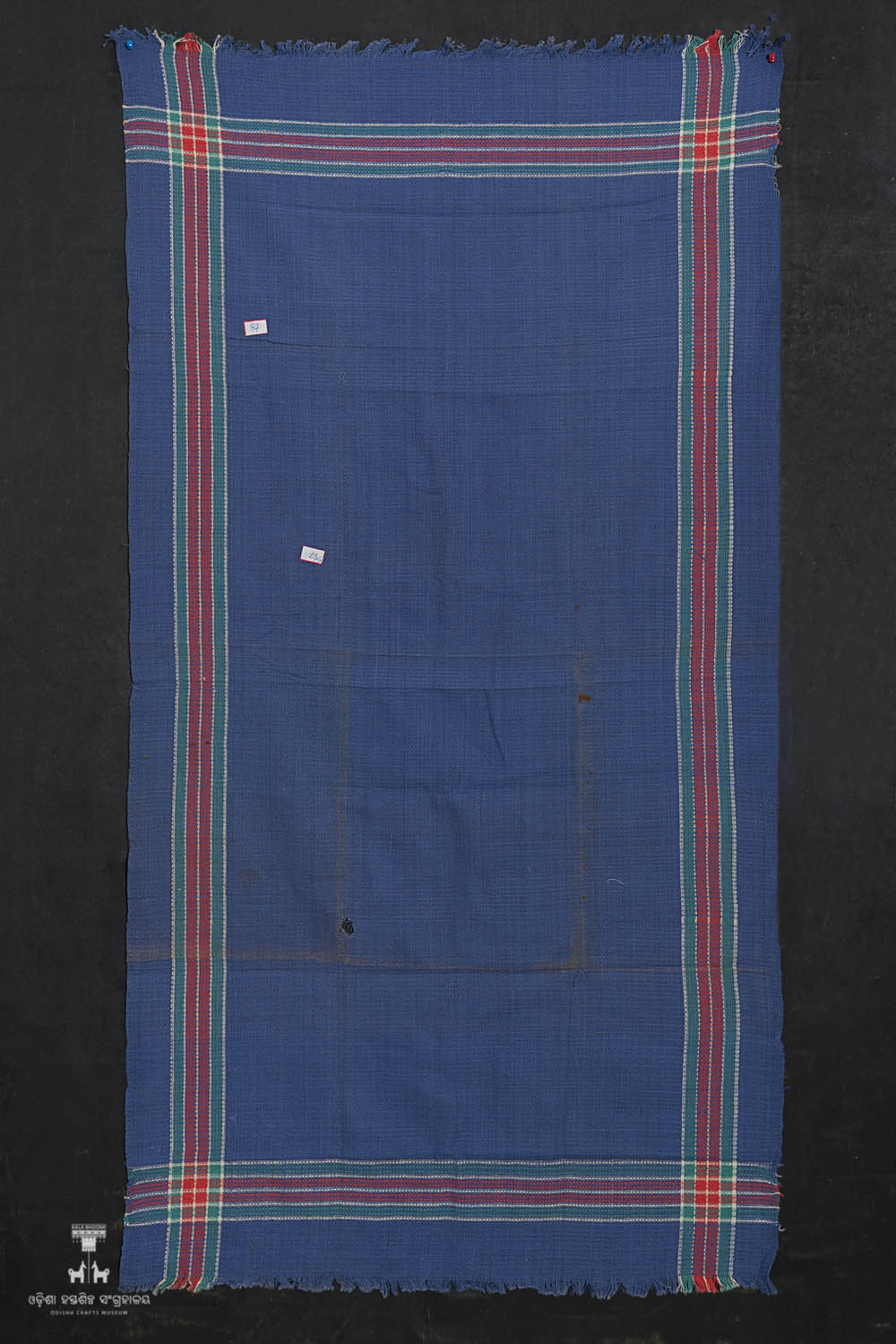 Kala Bhoomi Odisha Crafts Museum, Bhubaneswar, Odisha. 