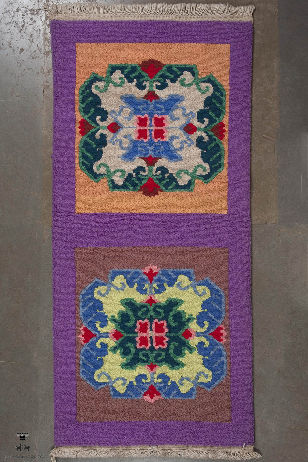 Kala Bhoomi Odisha Crafts Museum, Bhubaneswar, Odisha. 