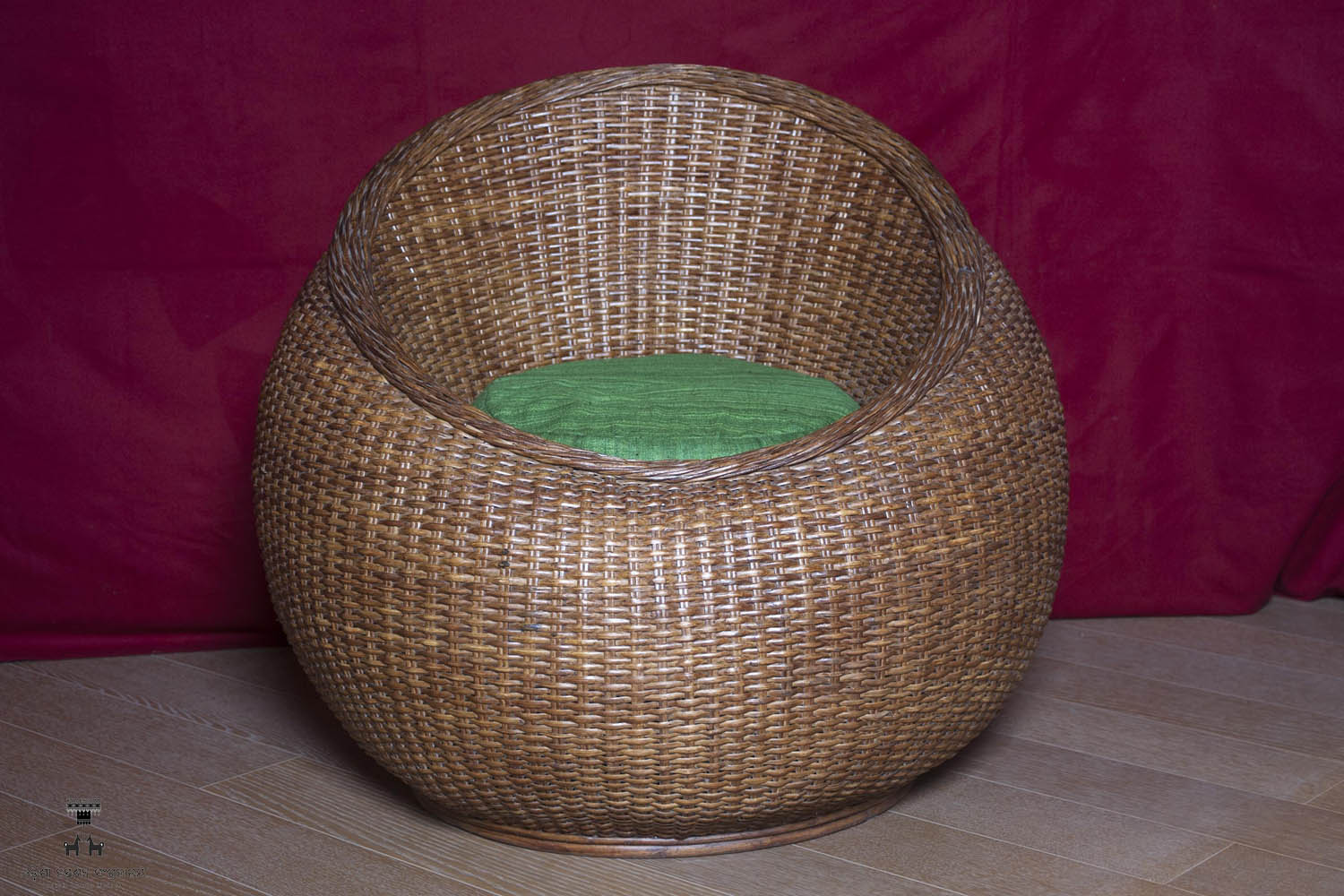 Kala Bhoomi Odisha Crafts Museum, Bhubaneswar, Odisha. 