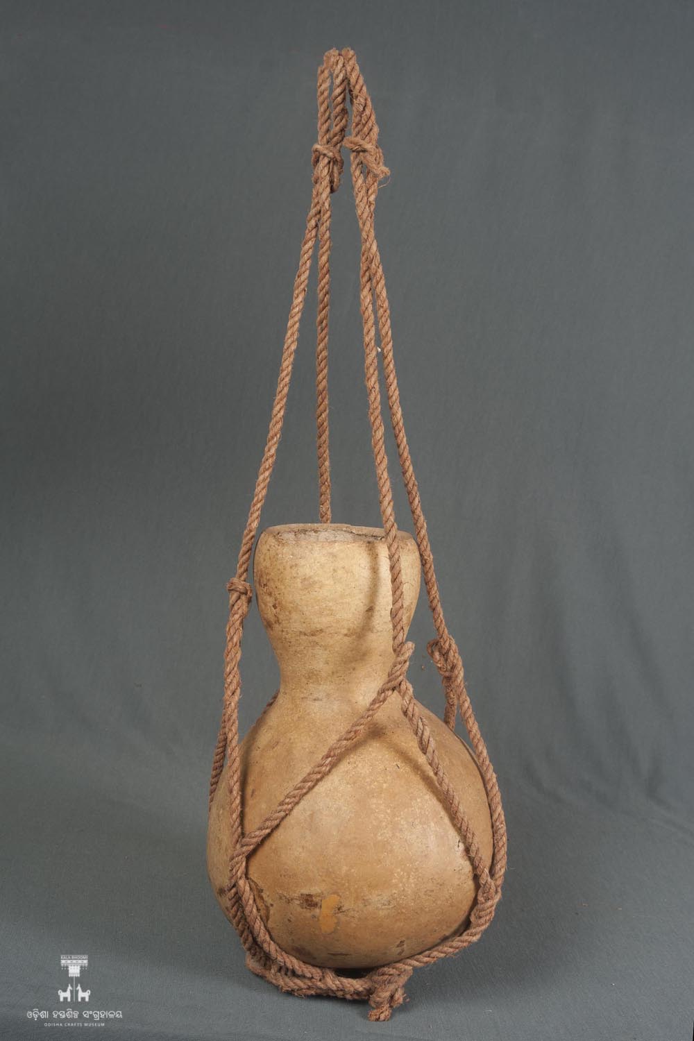 Kala Bhoomi Odisha Crafts Museum, Bhubaneswar, Odisha. 