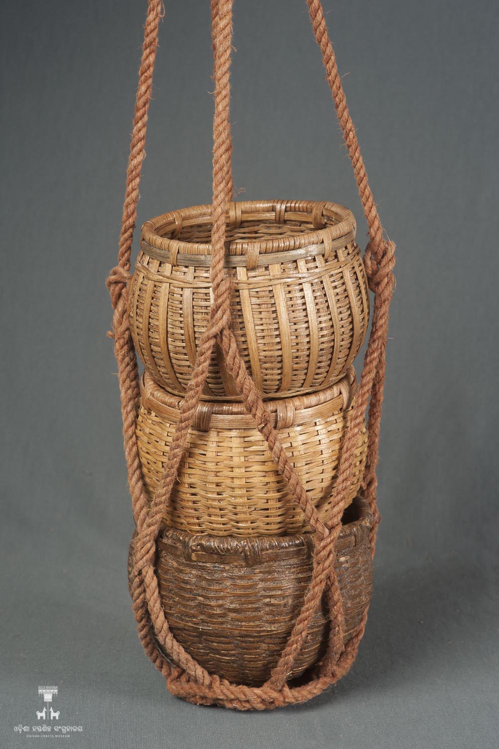 Kala Bhoomi Odisha Crafts Museum, Bhubaneswar, Odisha. 