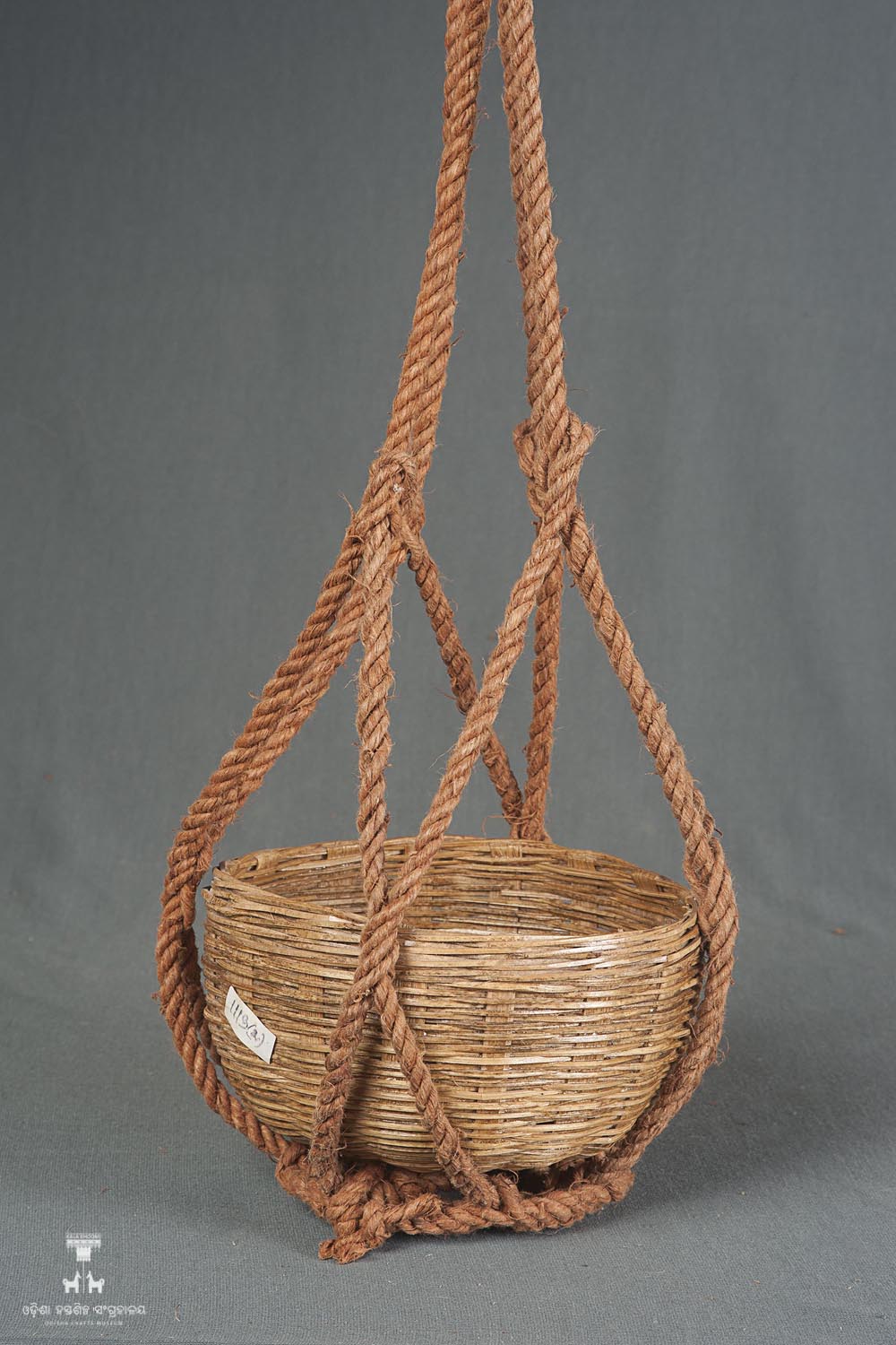 Kala Bhoomi Odisha Crafts Museum, Bhubaneswar, Odisha. 