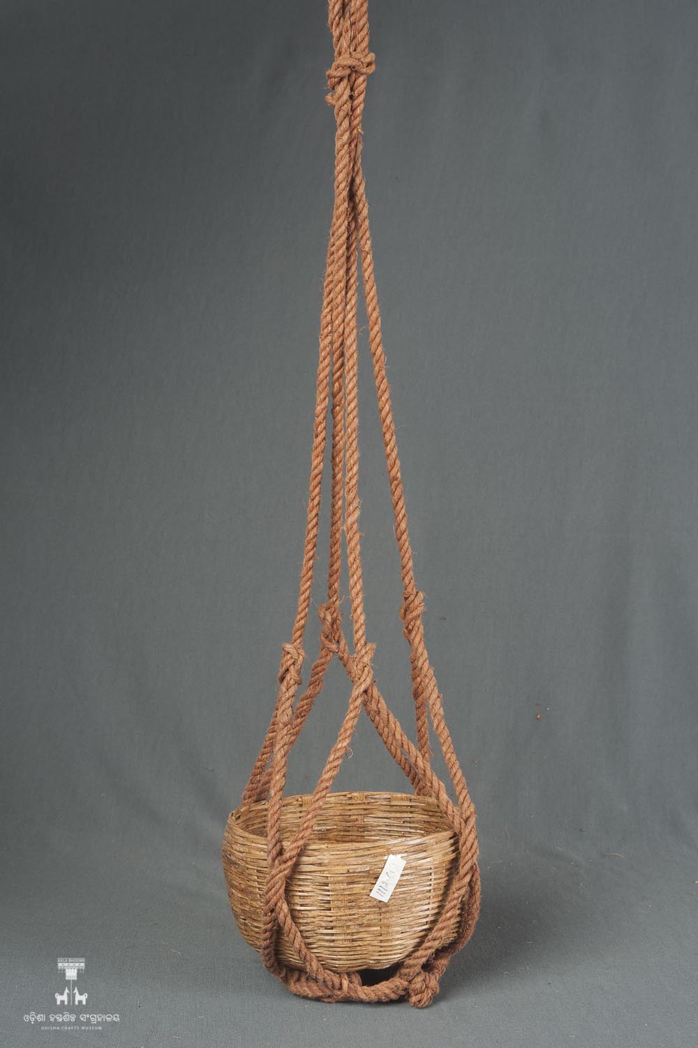 Kala Bhoomi Odisha Crafts Museum, Bhubaneswar, Odisha. 