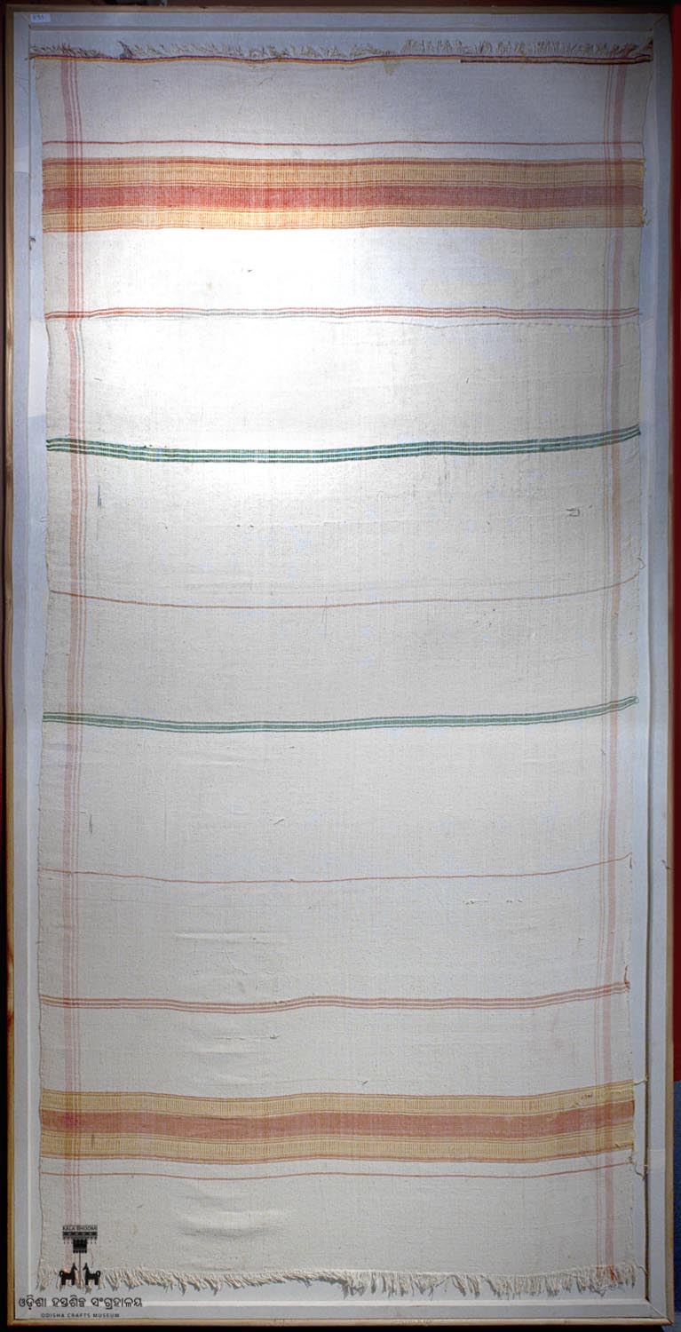 Kala Bhoomi Odisha Crafts Museum, Bhubaneswar, Odisha. 