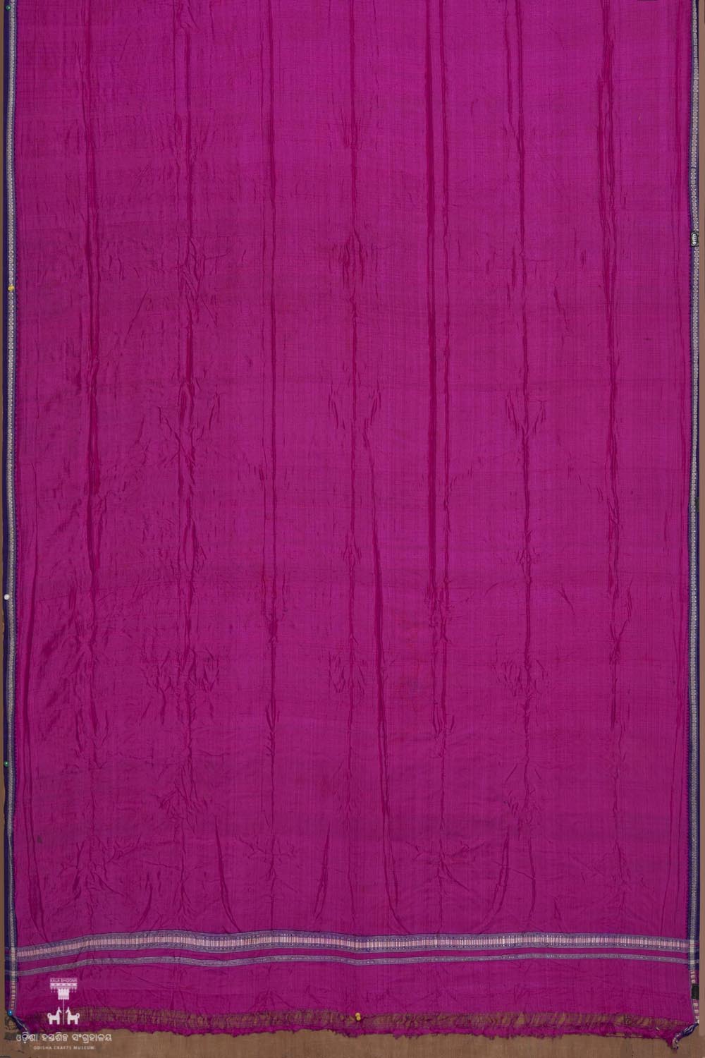 Kala Bhoomi Odisha Crafts Museum, Bhubaneswar, Odisha. 