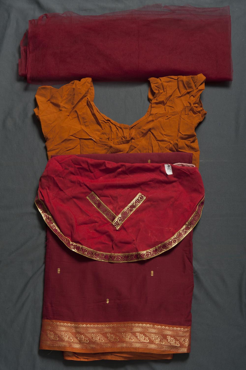 Kala Bhoomi Odisha Crafts Museum, Bhubaneswar, Odisha. 