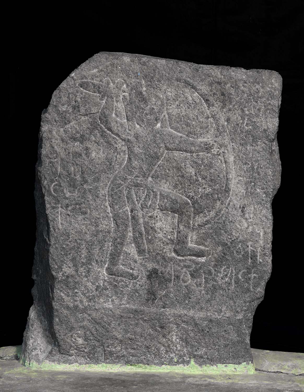 Dharmapuri Site Museum, Dharmapuri