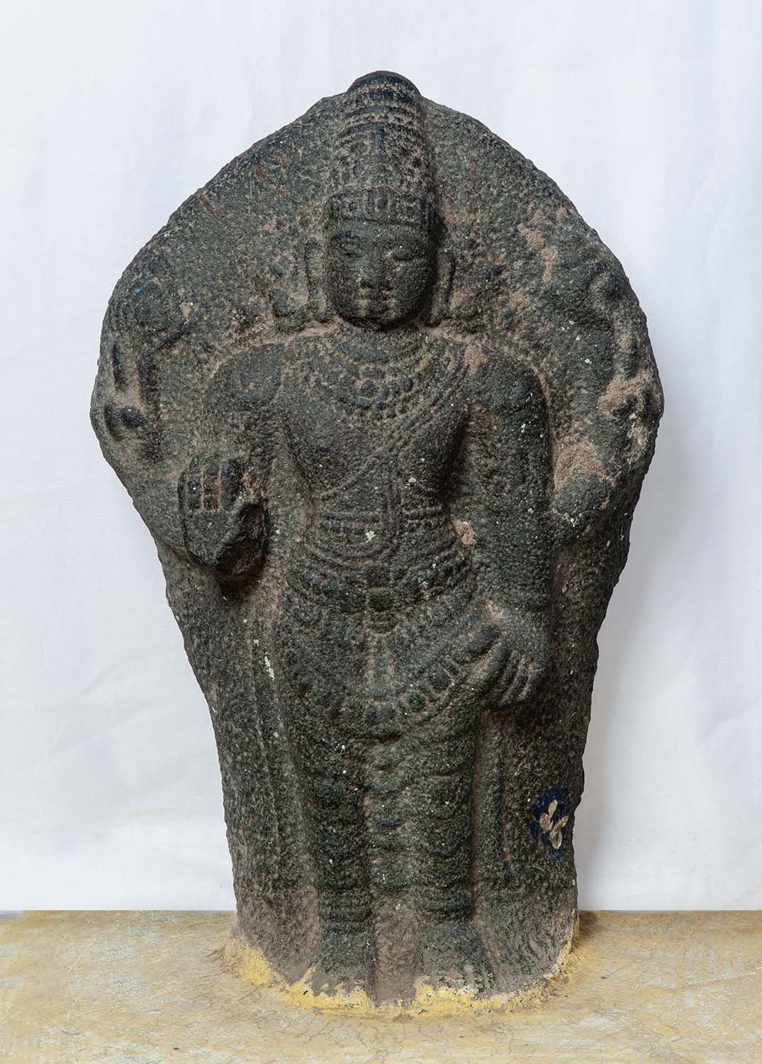 Dharmapuri Site Museum, Dharmapuri