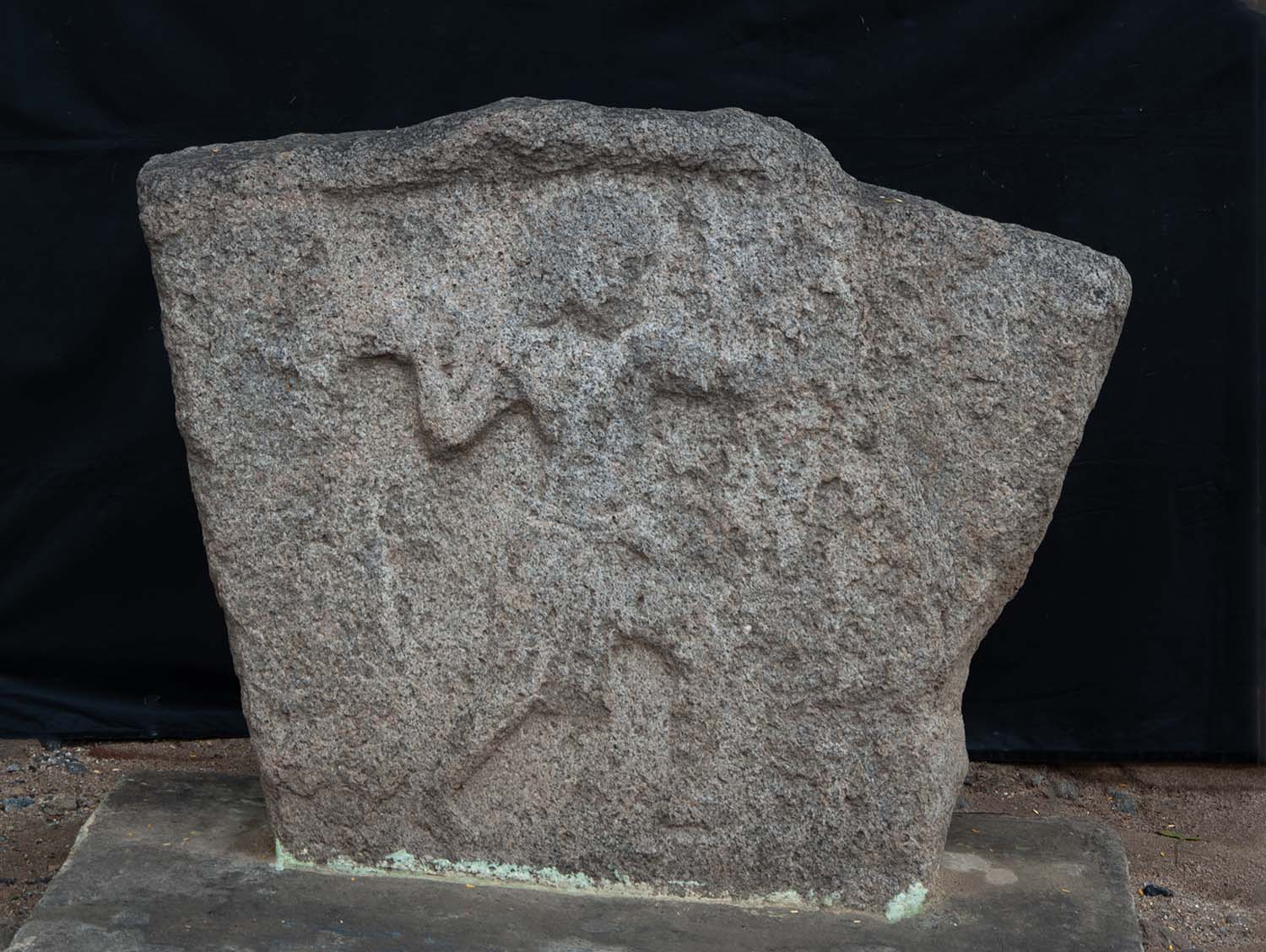 Dharmapuri Site Museum, Dharmapuri