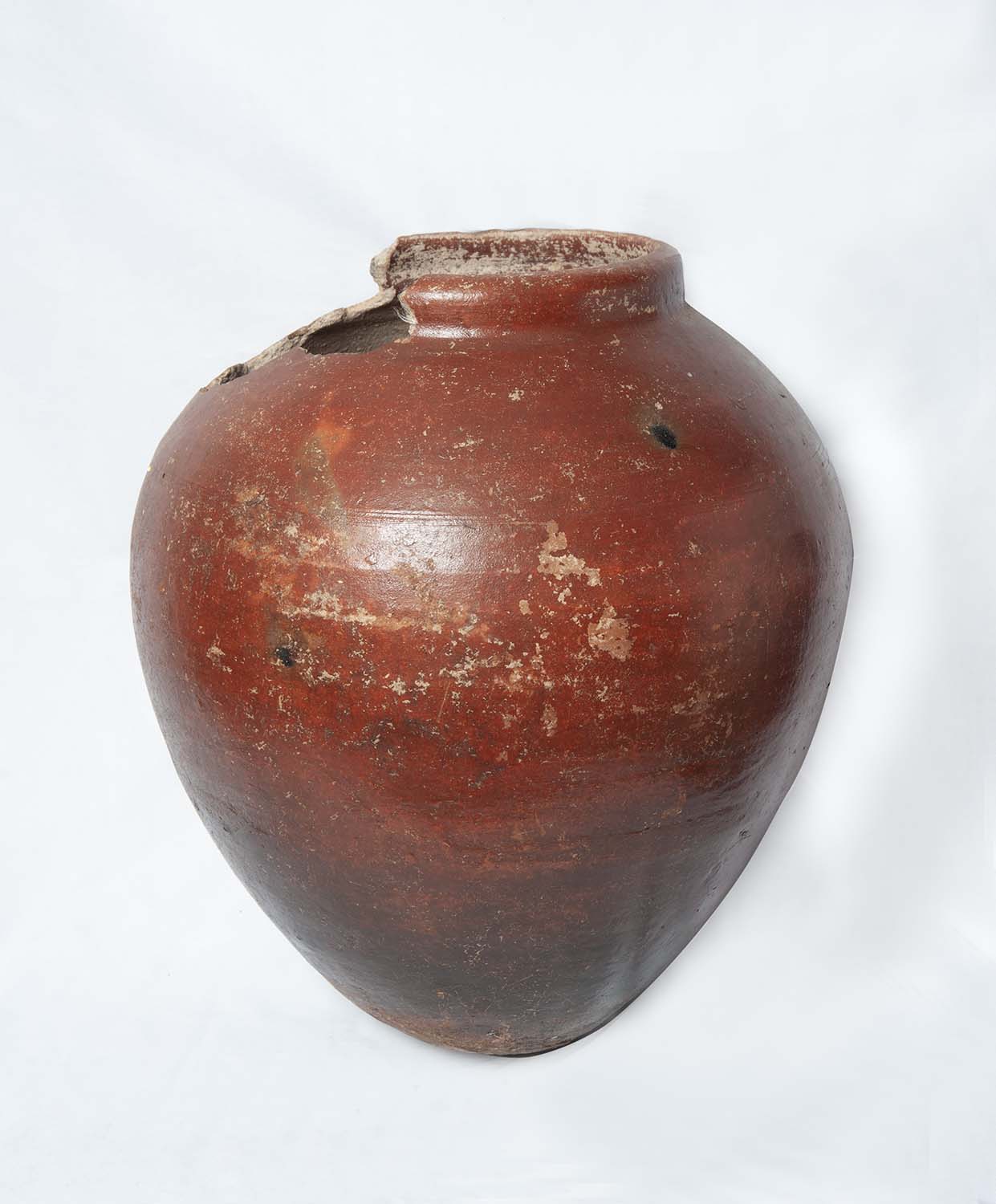 Dharmapuri Site Museum, Dharmapuri