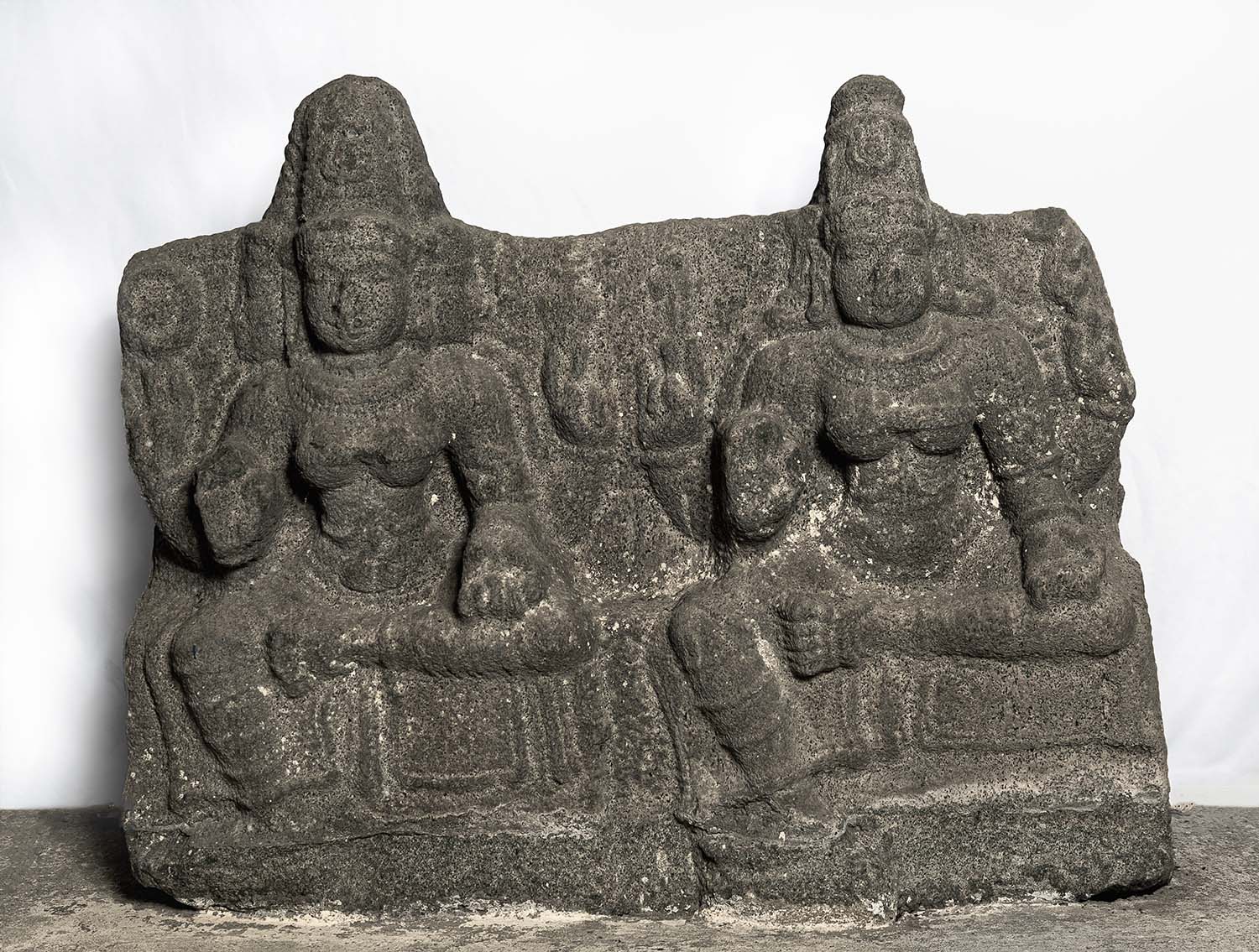 Gangaikonda Cholapuram Site Museum, Gangaikonda Cholapuram