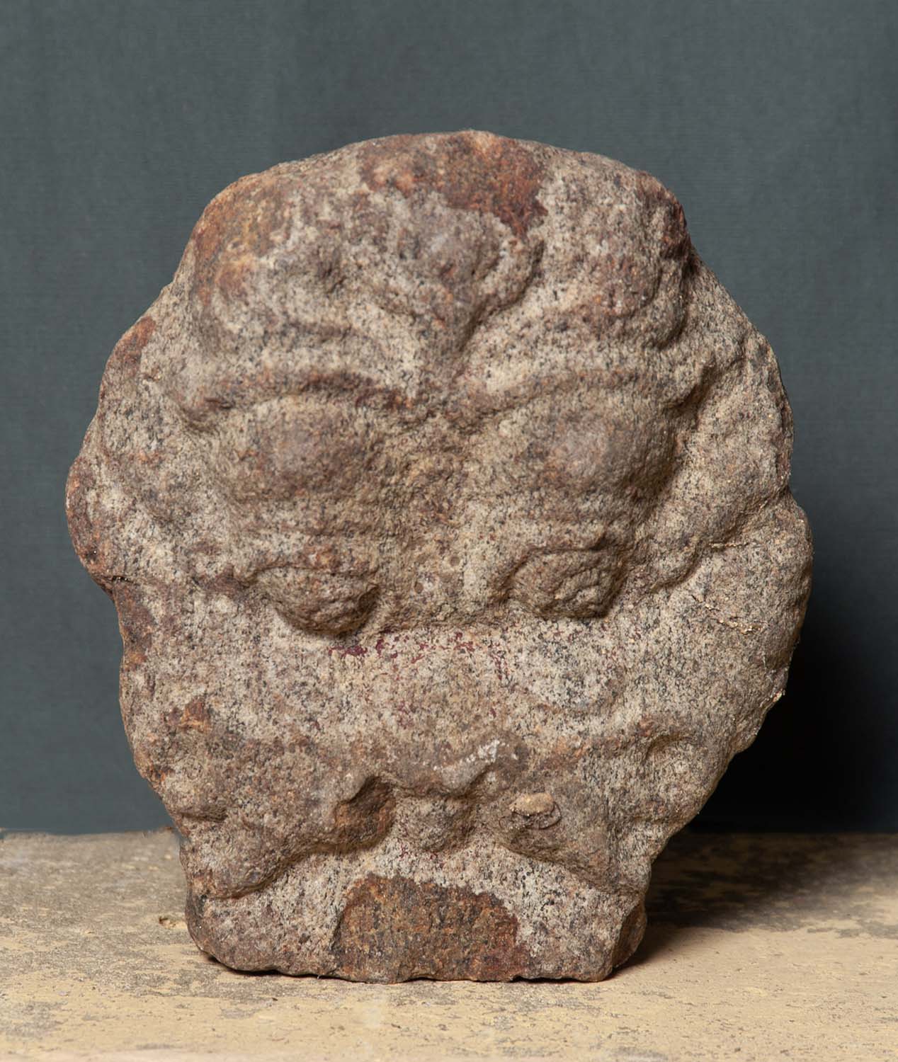 Gangaikonda Cholapuram Site Museum, Gangaikonda Cholapuram