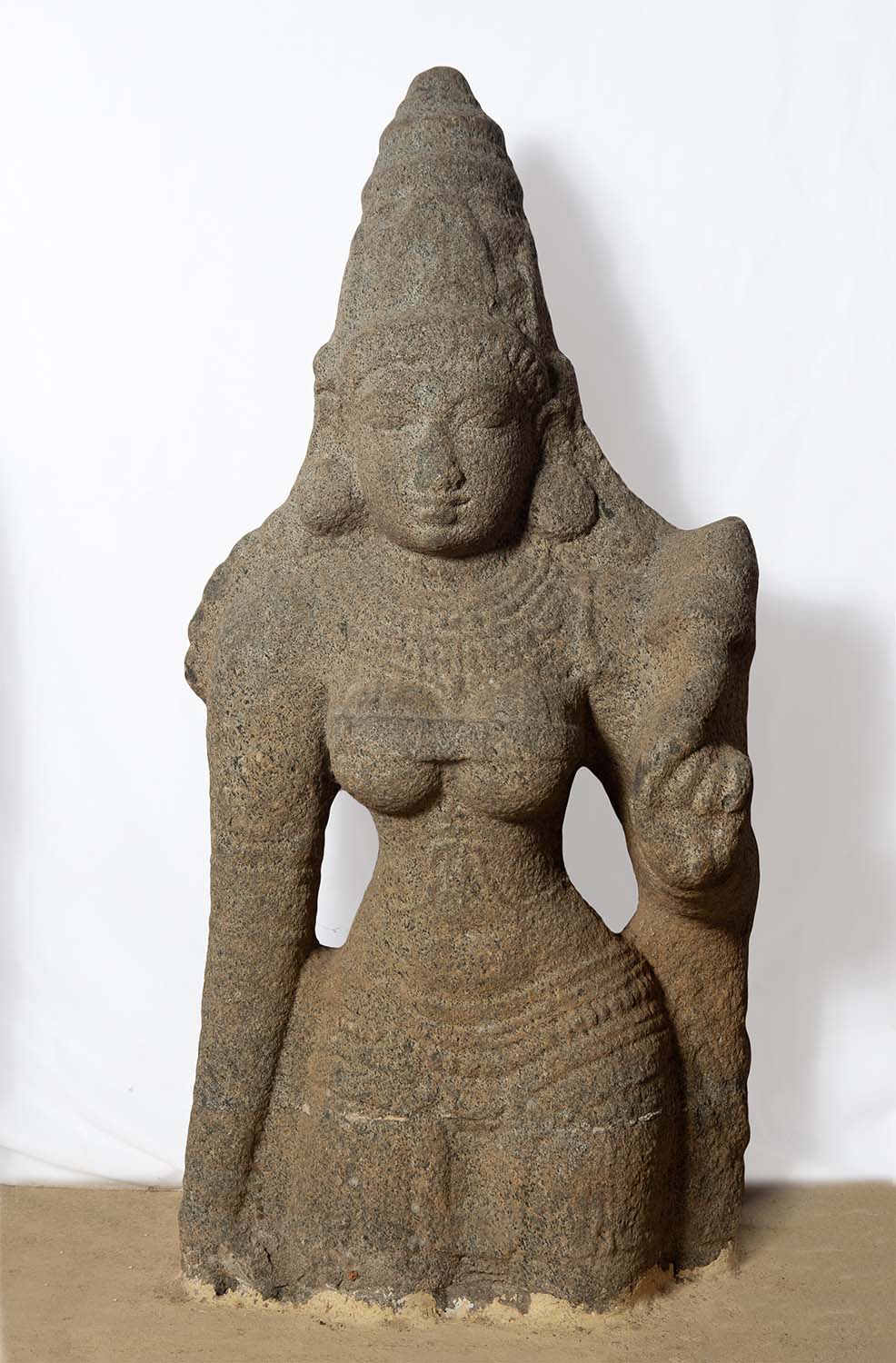 Gangaikonda Cholapuram Site Museum, Gangaikonda Cholapuram