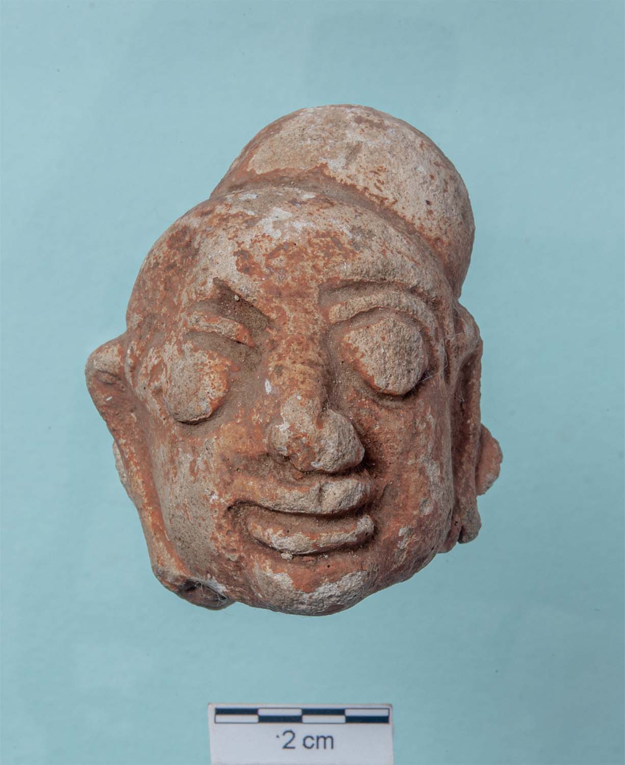 Gangaikonda Cholapuram Site Museum, Gangaikonda Cholapuram
