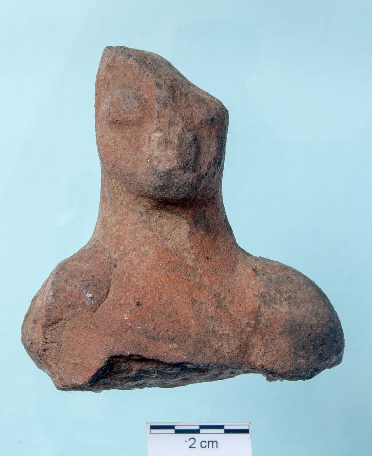 Gangaikonda Cholapuram Site Museum, Gangaikonda Cholapuram