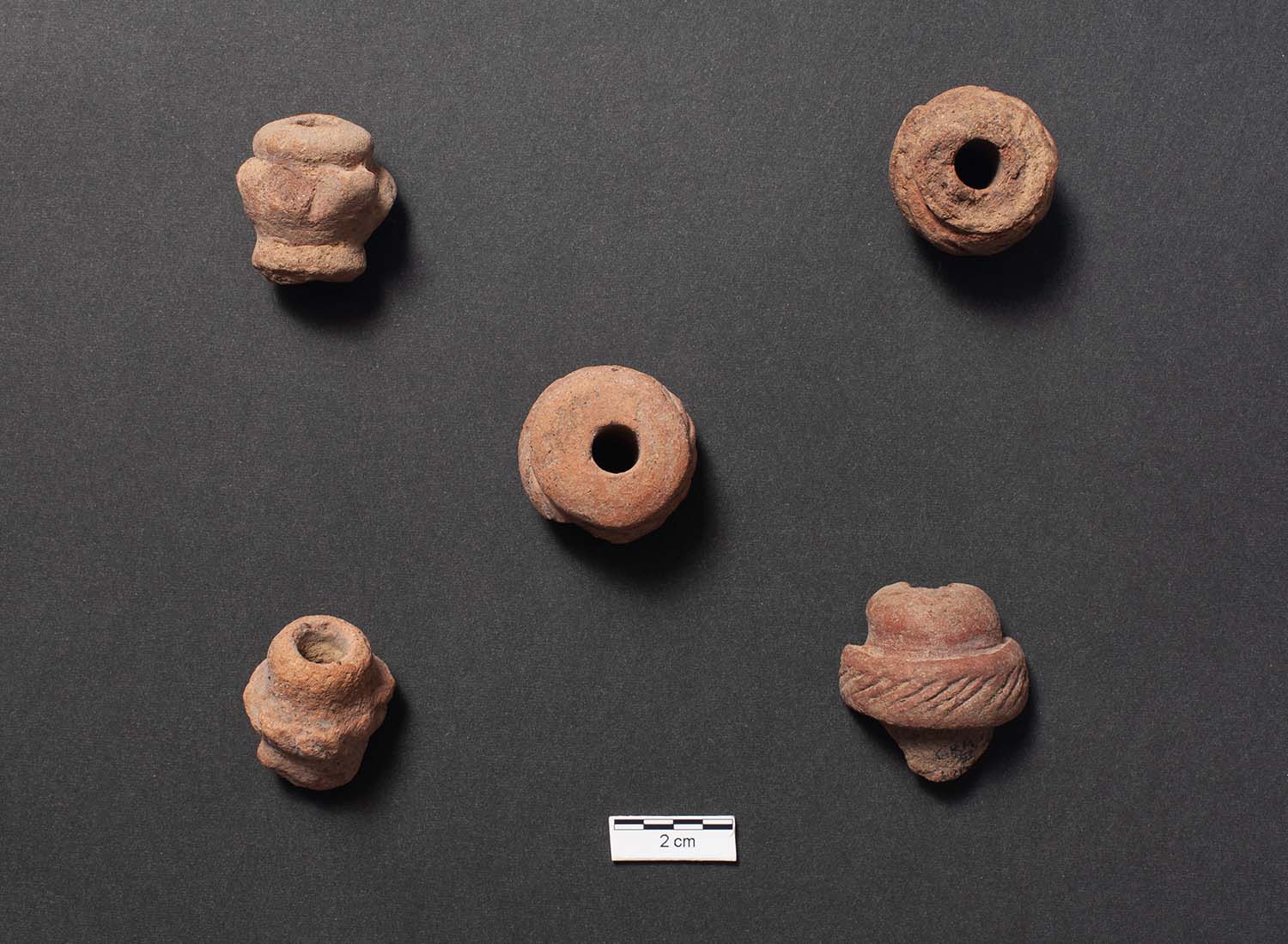 Gangaikonda Cholapuram Site Museum, Gangaikonda Cholapuram