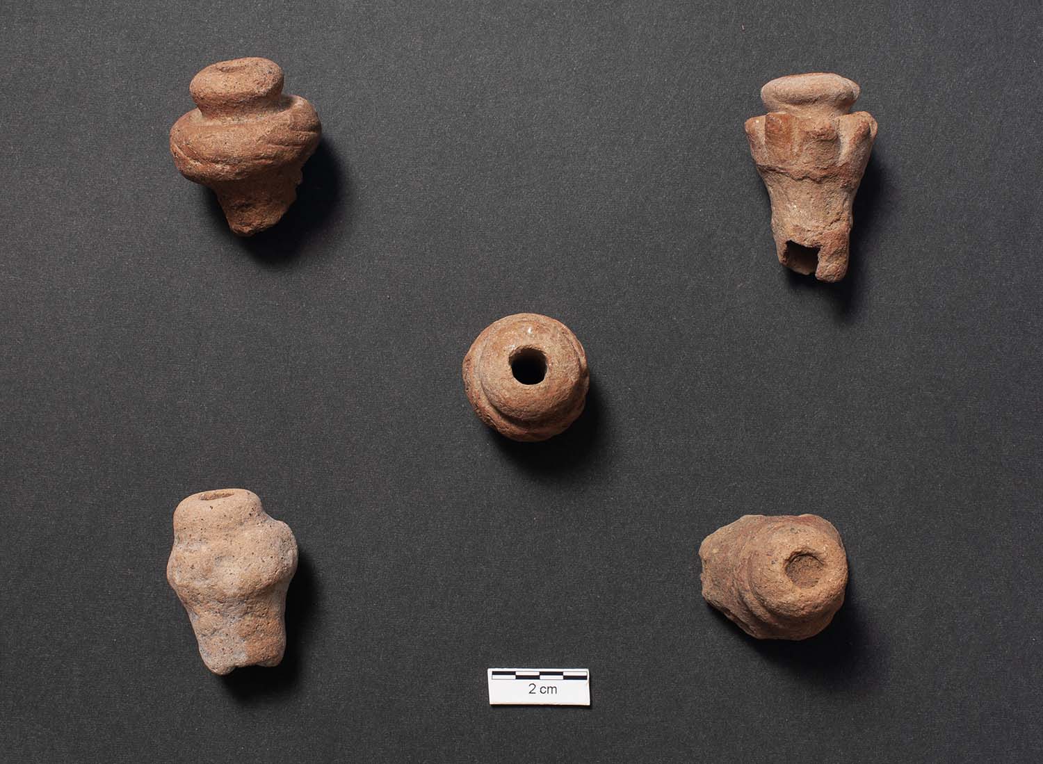 Gangaikonda Cholapuram Site Museum, Gangaikonda Cholapuram