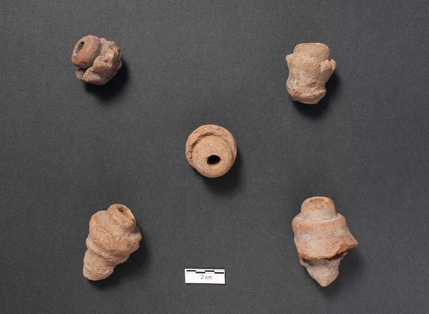 Gangaikonda Cholapuram Site Museum, Gangaikonda Cholapuram