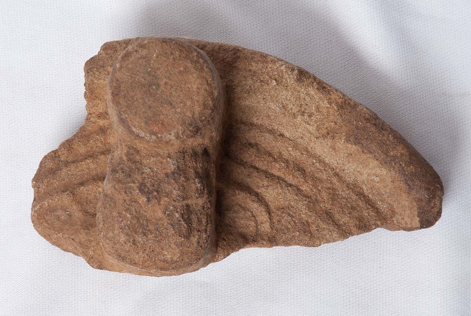 Gangaikonda Cholapuram Site Museum, Gangaikonda Cholapuram