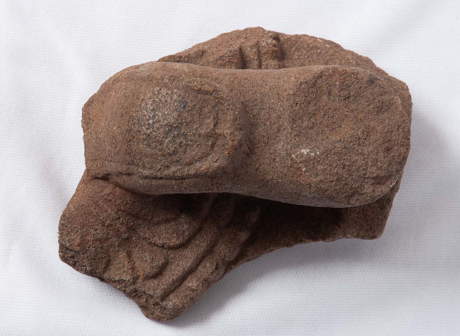 Gangaikonda Cholapuram Site Museum, Gangaikonda Cholapuram