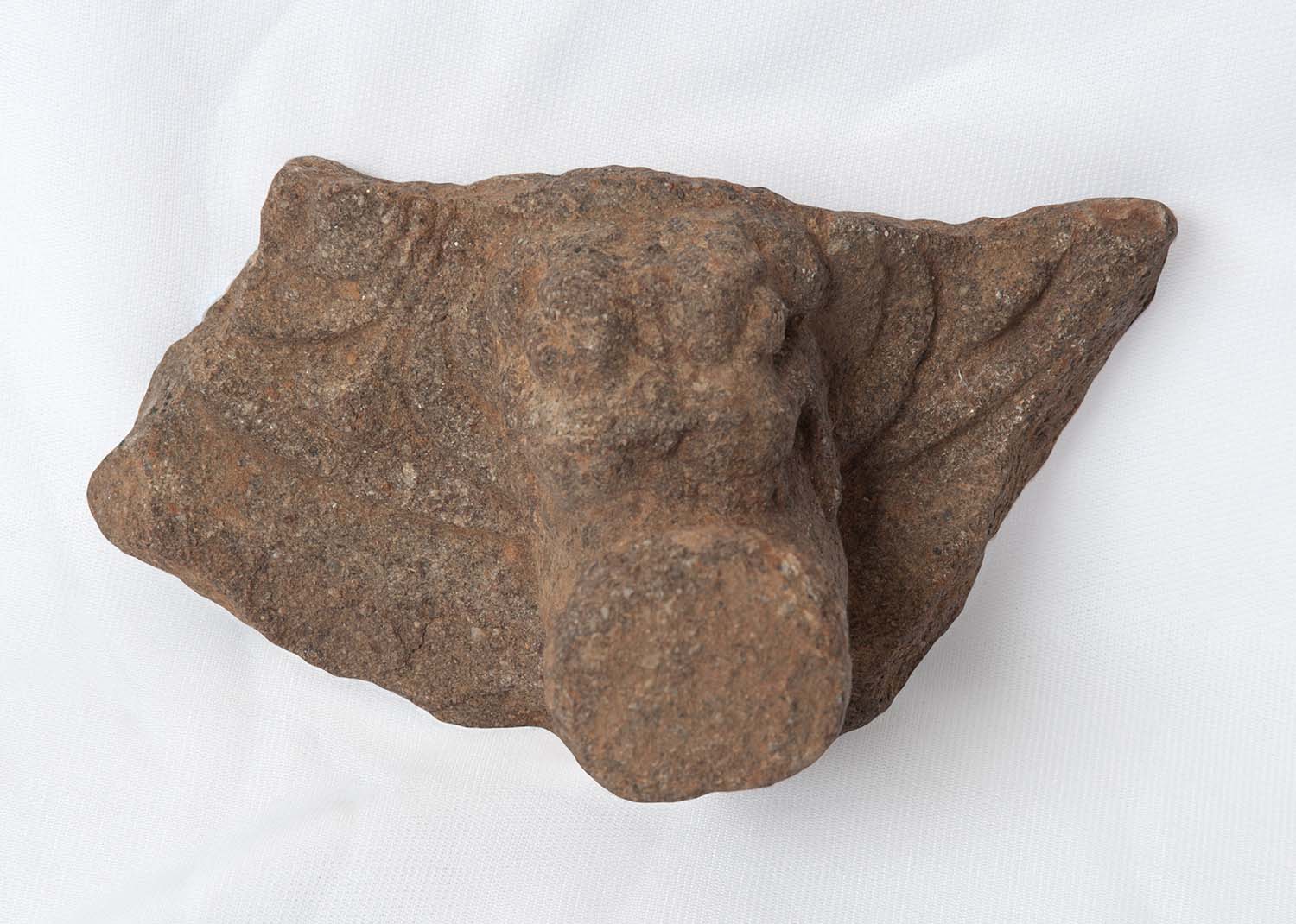 Gangaikonda Cholapuram Site Museum, Gangaikonda Cholapuram
