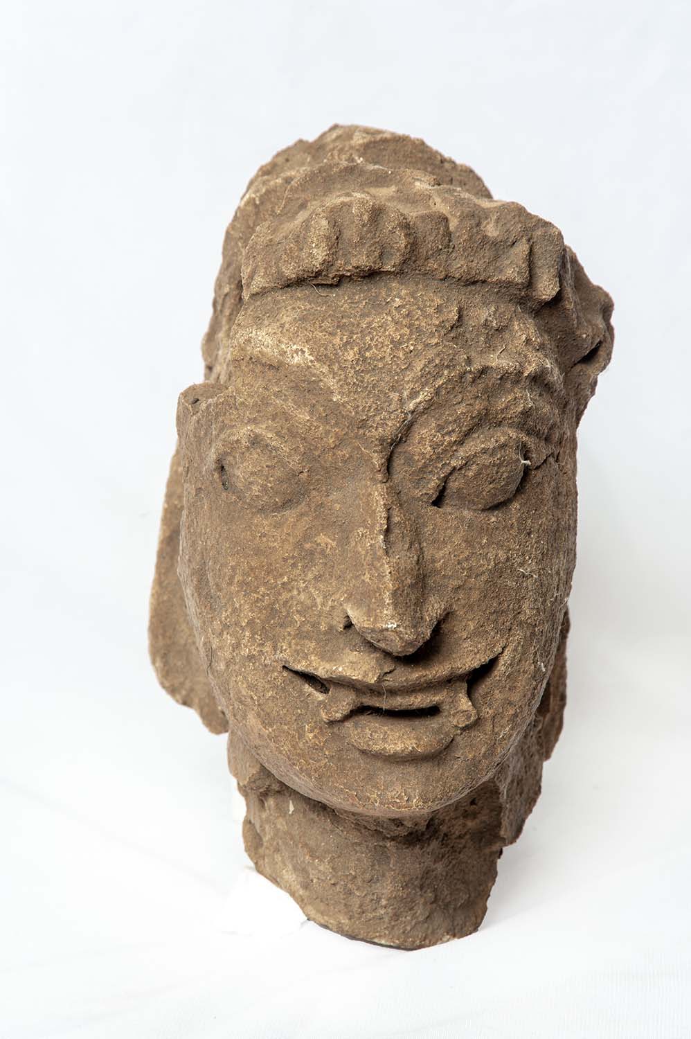Gangaikonda Cholapuram Site Museum, Gangaikonda Cholapuram
