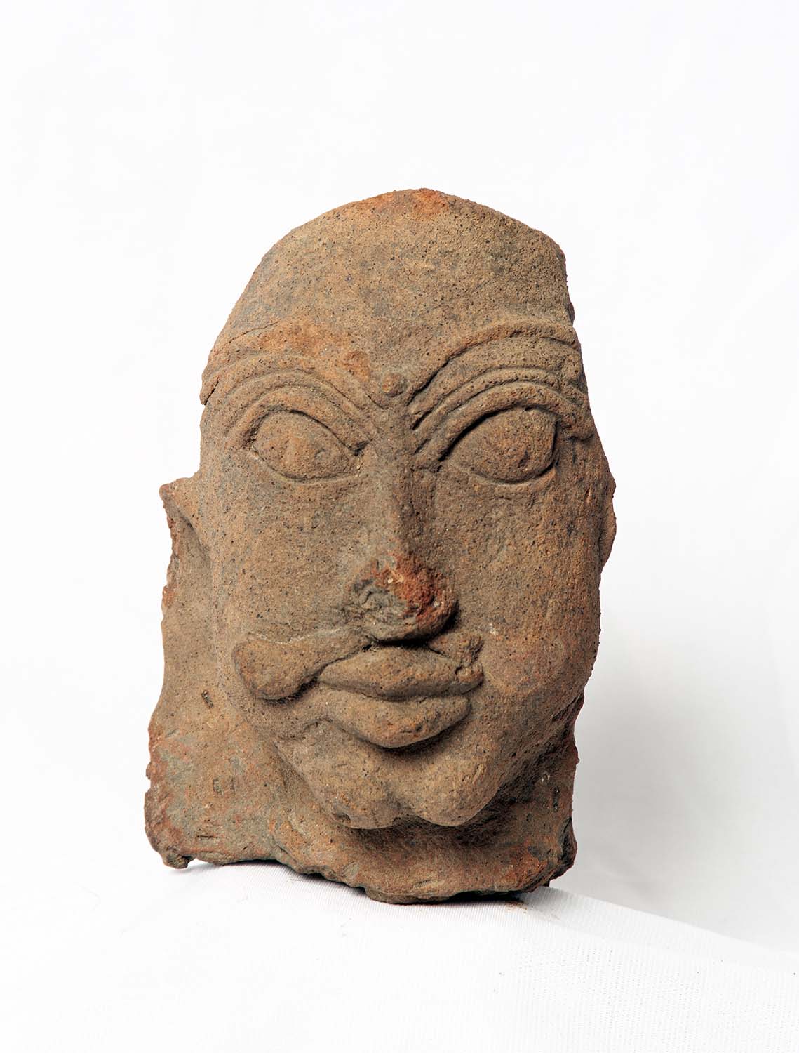Gangaikonda Cholapuram Site Museum, Gangaikonda Cholapuram
