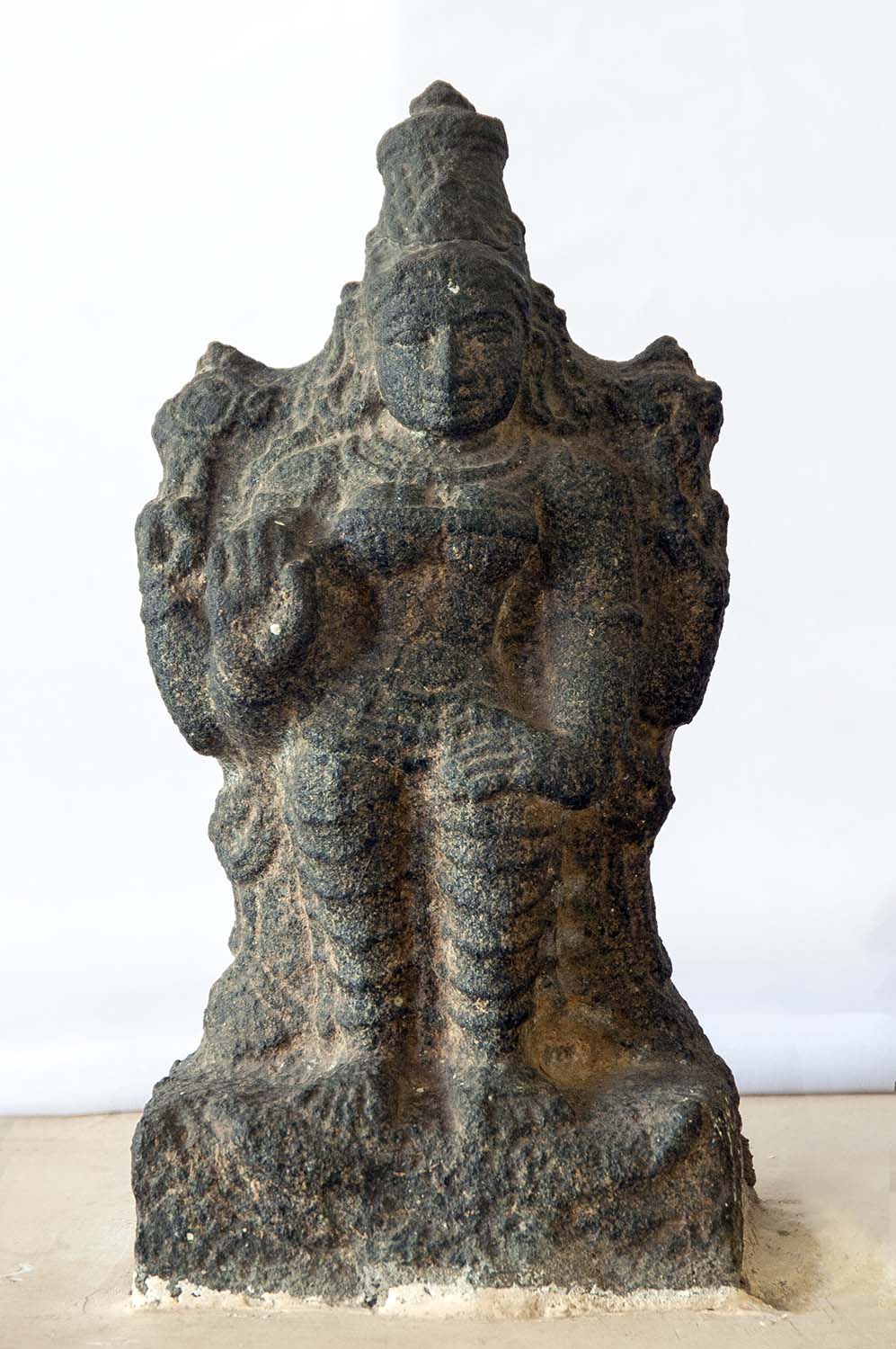 Darbar Hall, Thanjavur Maratha Palace, Thanjavur