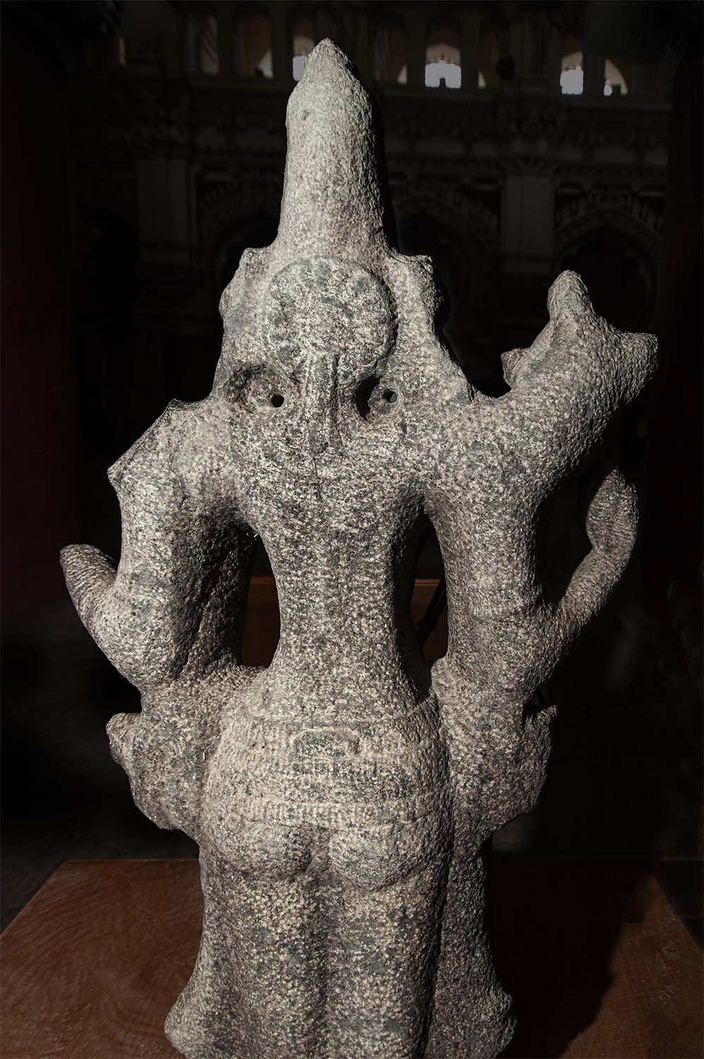 Tirumalai Nayakar Mahal Site Museum, Madurai