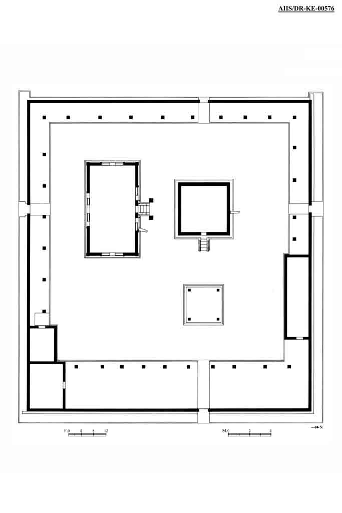 Kerala (Architectural Drawings)