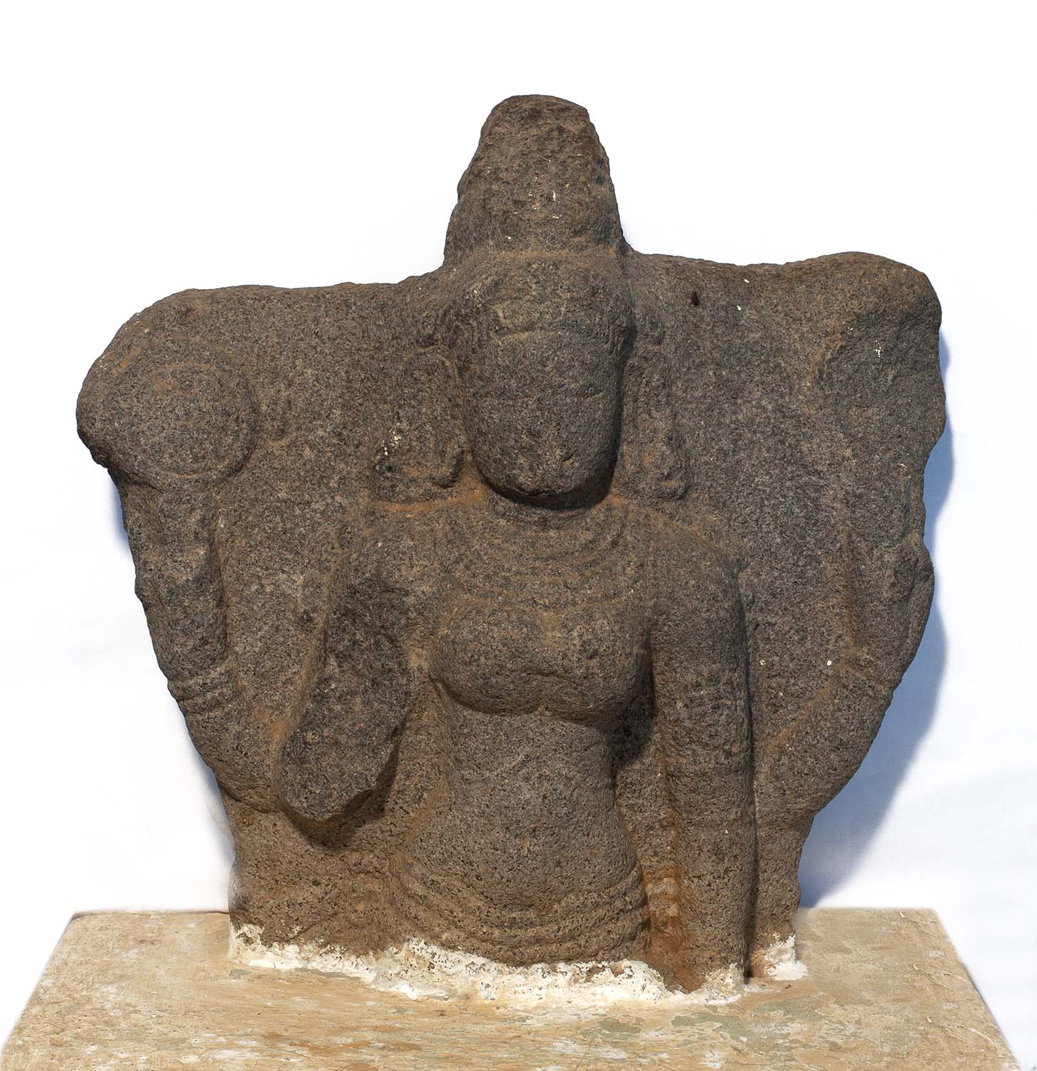 Maligaimedu Shed, Ariyalur
