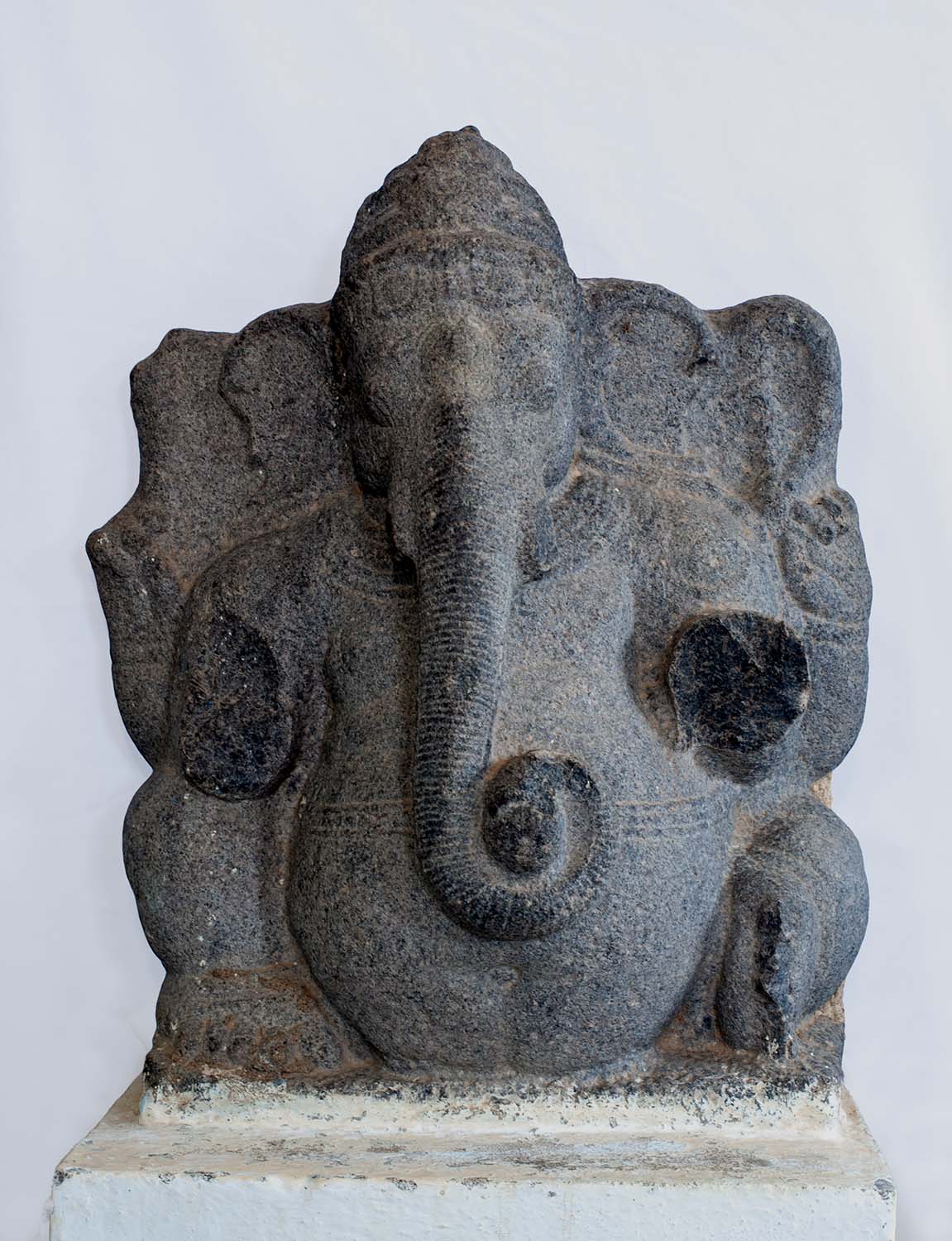 Maligaimedu Shed, Ariyalur