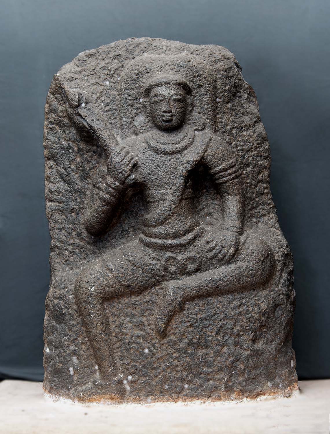 Rajarajan Site Museum, Thanjavur