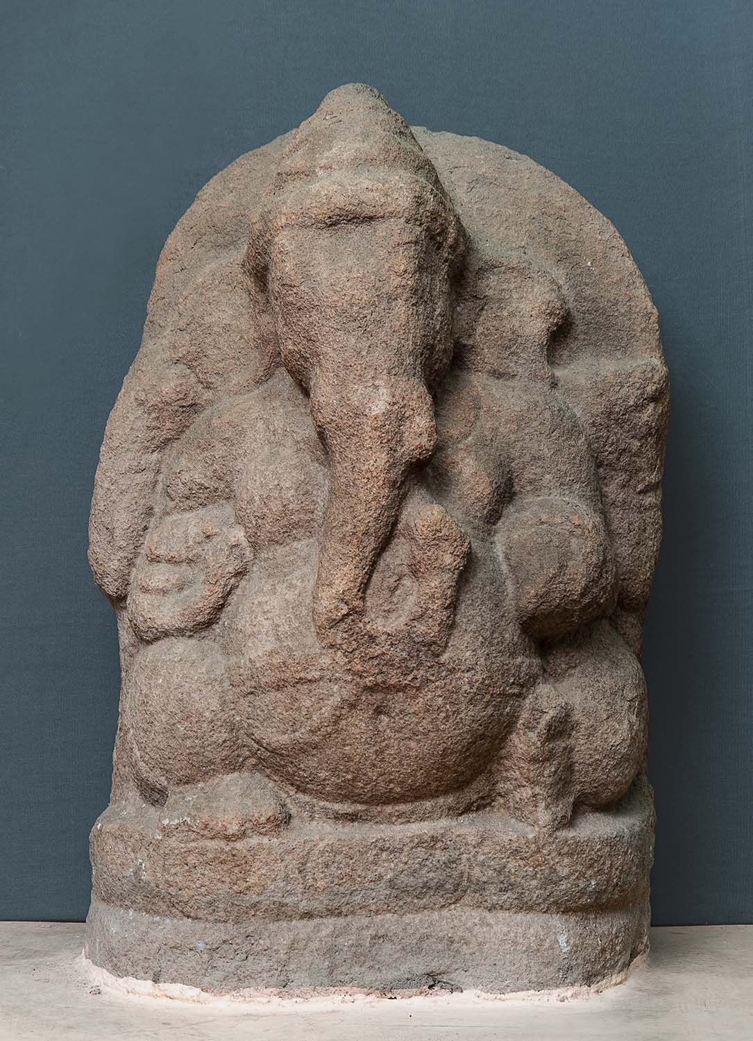 Rajarajan Site Museum, Thanjavur