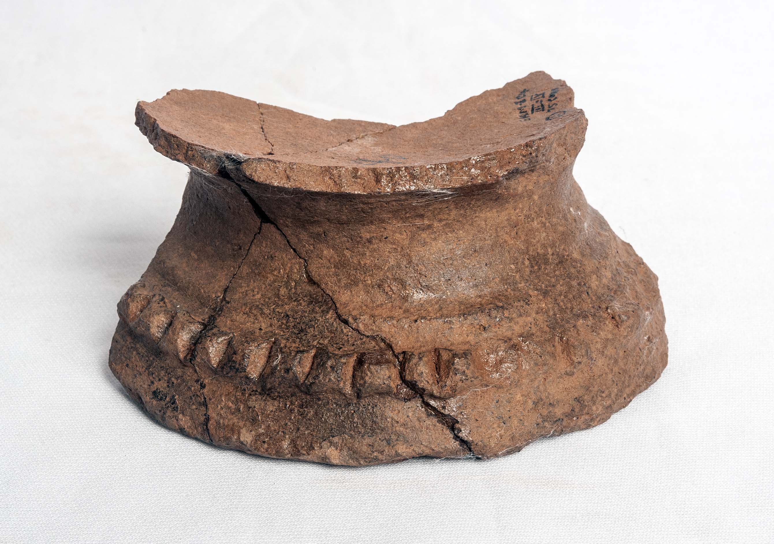 Rajarajan Site Museum, Thanjavur