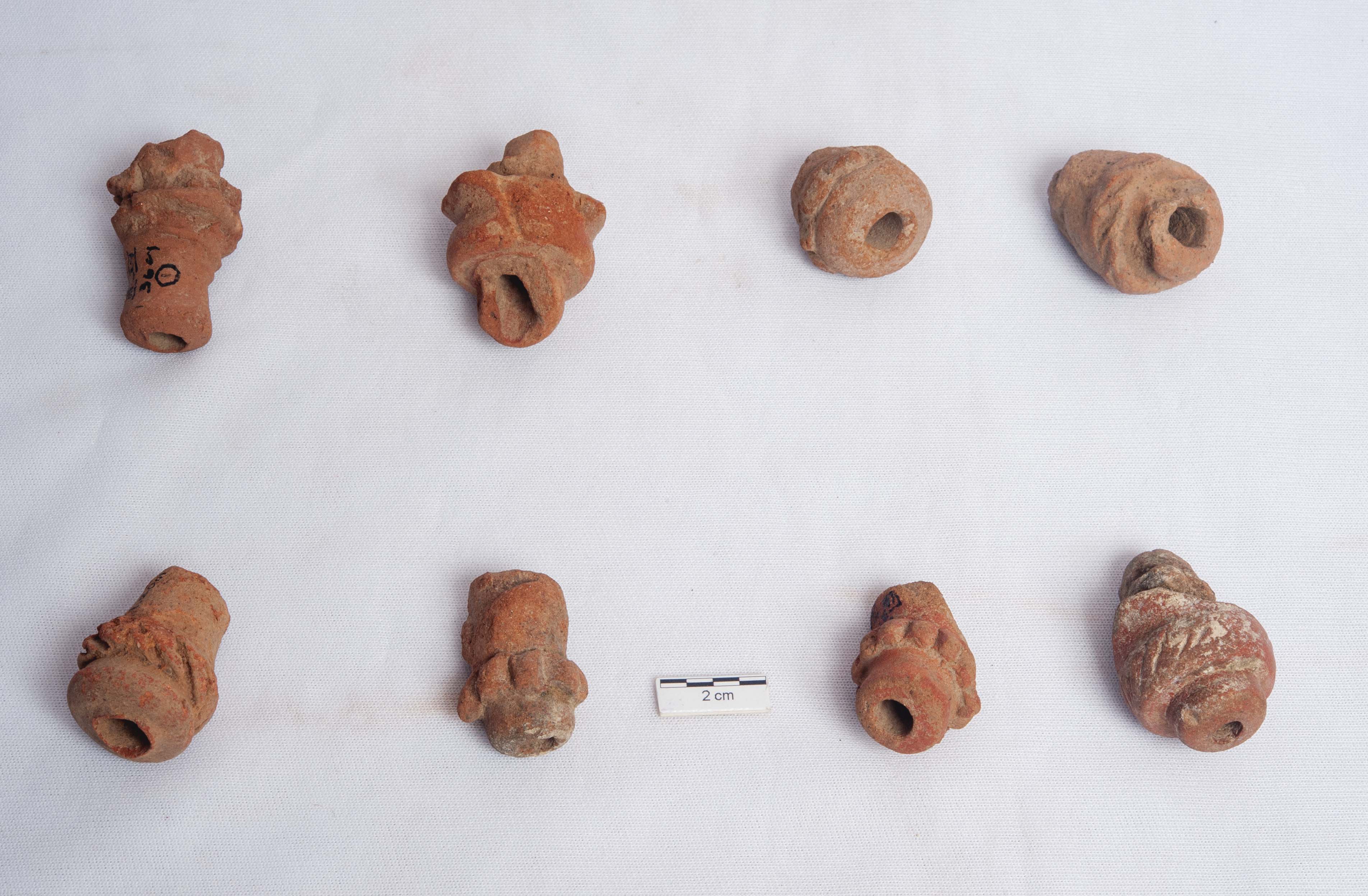 Rajarajan Site Museum, Thanjavur