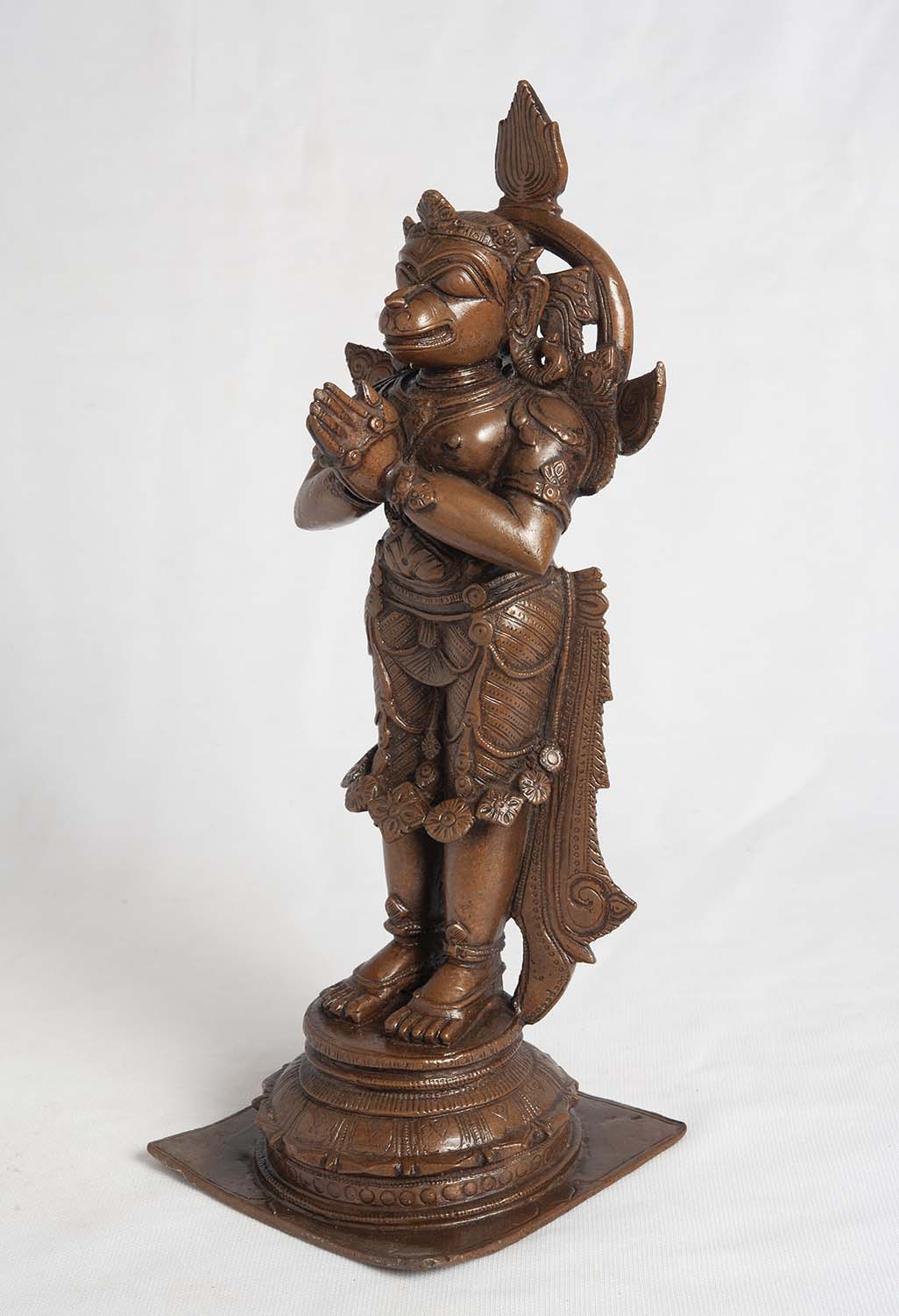 Sarja Madi, Thanjavur Maratha Museum, Thanjavur
