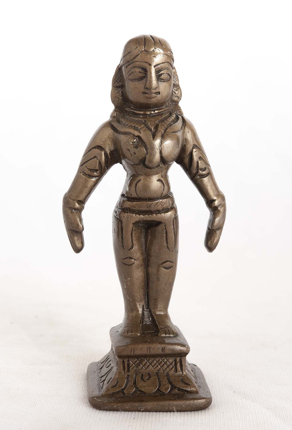 Sarja Madi, Thanjavur Maratha Museum, Thanjavur