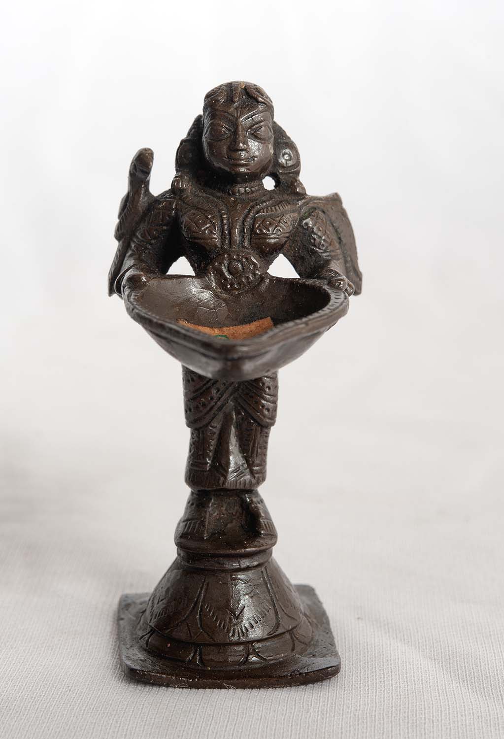 Sarja Madi, Thanjavur Maratha Museum, Thanjavur