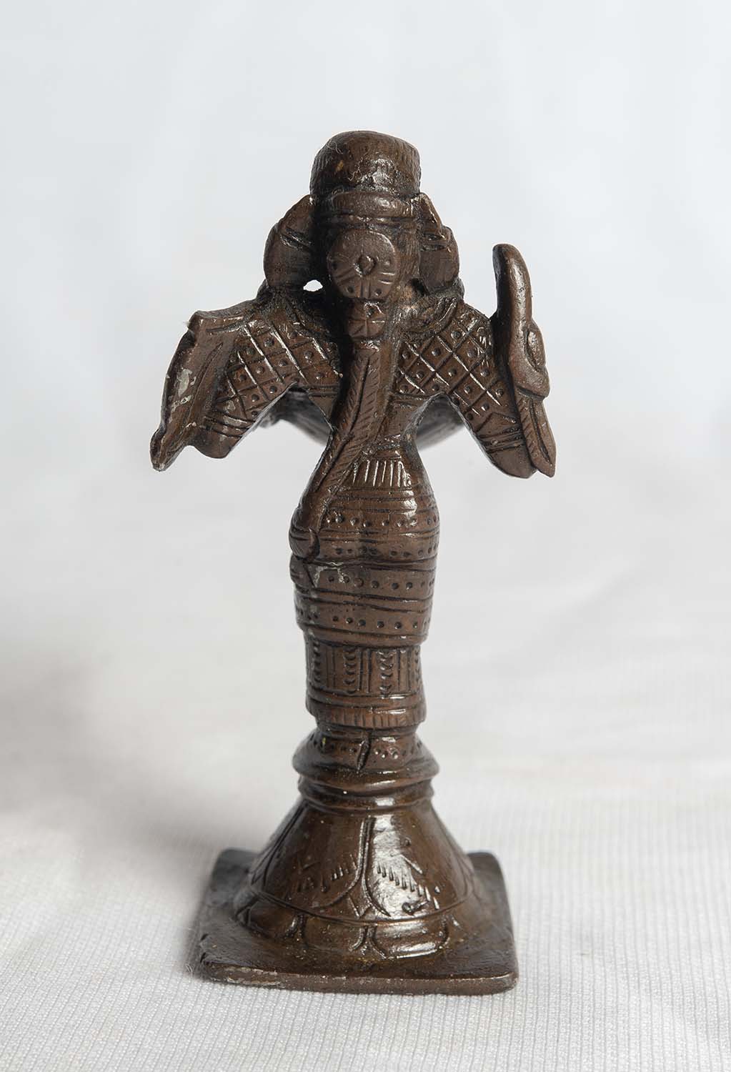 Sarja Madi, Thanjavur Maratha Museum, Thanjavur