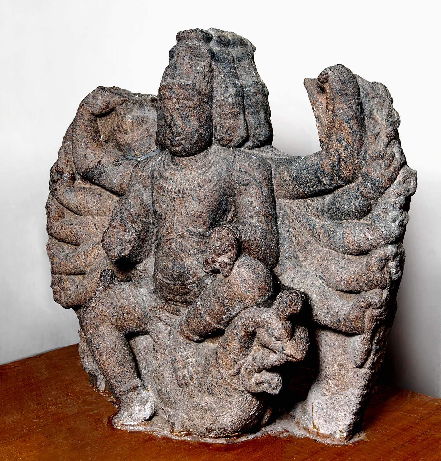 Department of Archaeology, Tamil Nadu (Museums)