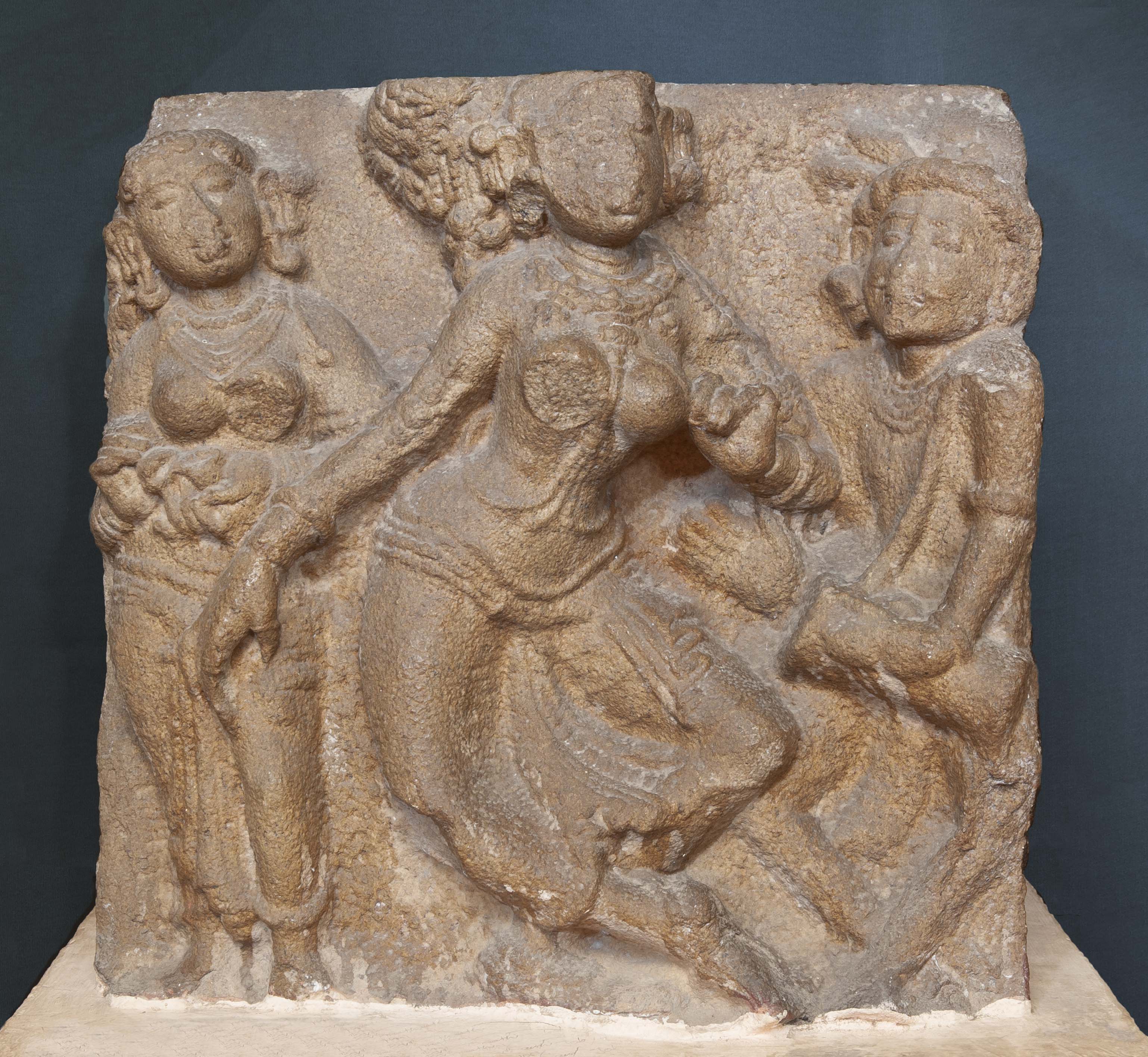 Department of Archaeology, Tamil Nadu (Museums)
