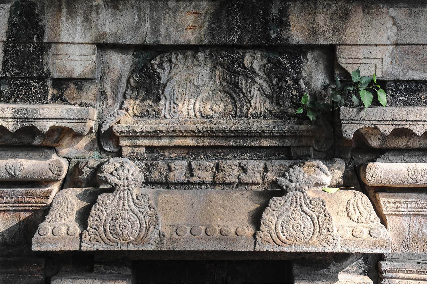Department of Archaeology, Tamil Nadu (Monuments)
