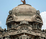 Gangaikonda Choleeswarar Temple, Koozhampanthal, Thiruvannamalai, Tamil Nadu