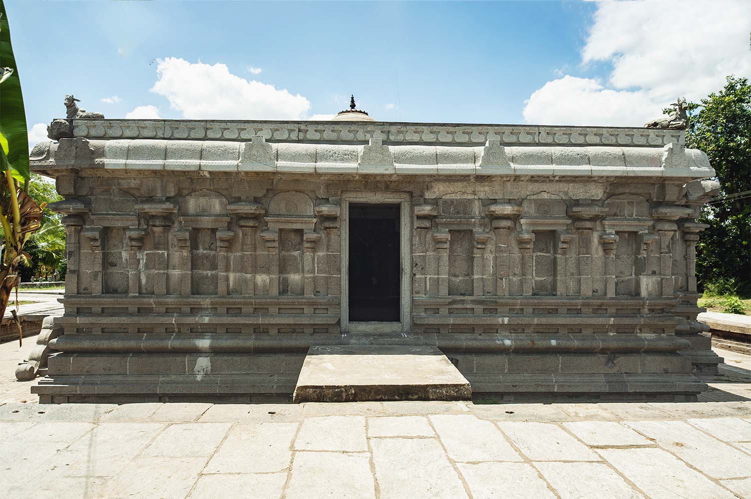 Gangaikonda Choleeswarar Temple, Koozhampanthal, Thiruvannamalai, Tamil Nadu