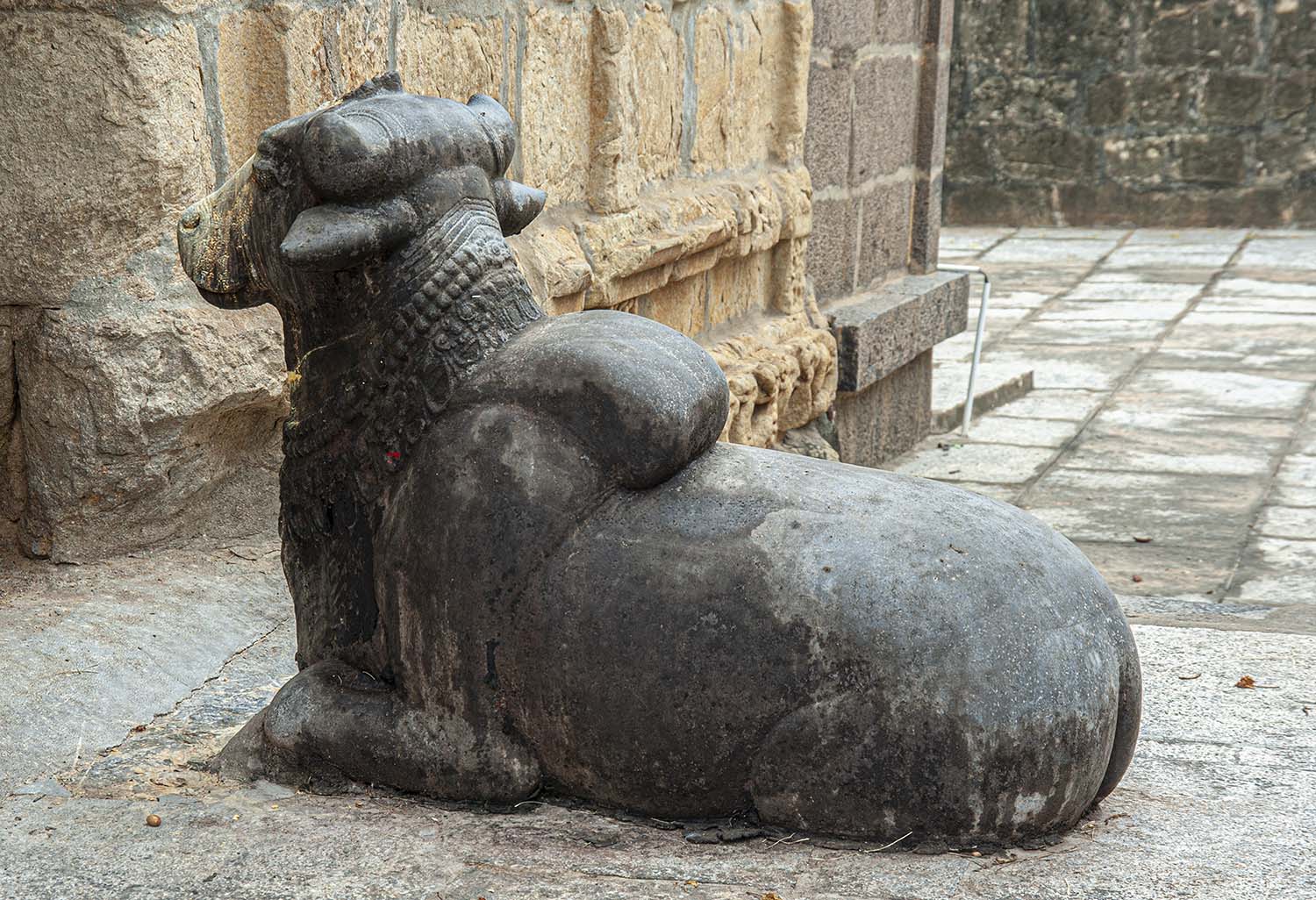 Irattakkoil (Twin Temples), Keelaiyur, Ariyalur , Tamil Nadu